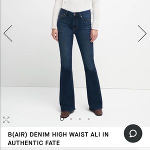 Sevens for all Mankind Bootcut Jeans Size 27